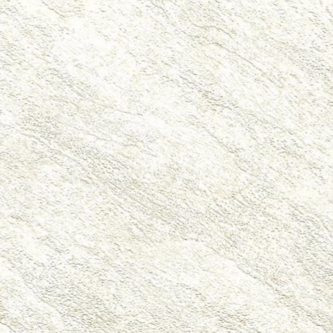 White structure concrete